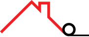 Logo A.H Daksystemen